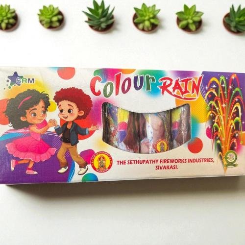 FUN RAIN - (5 PCS)