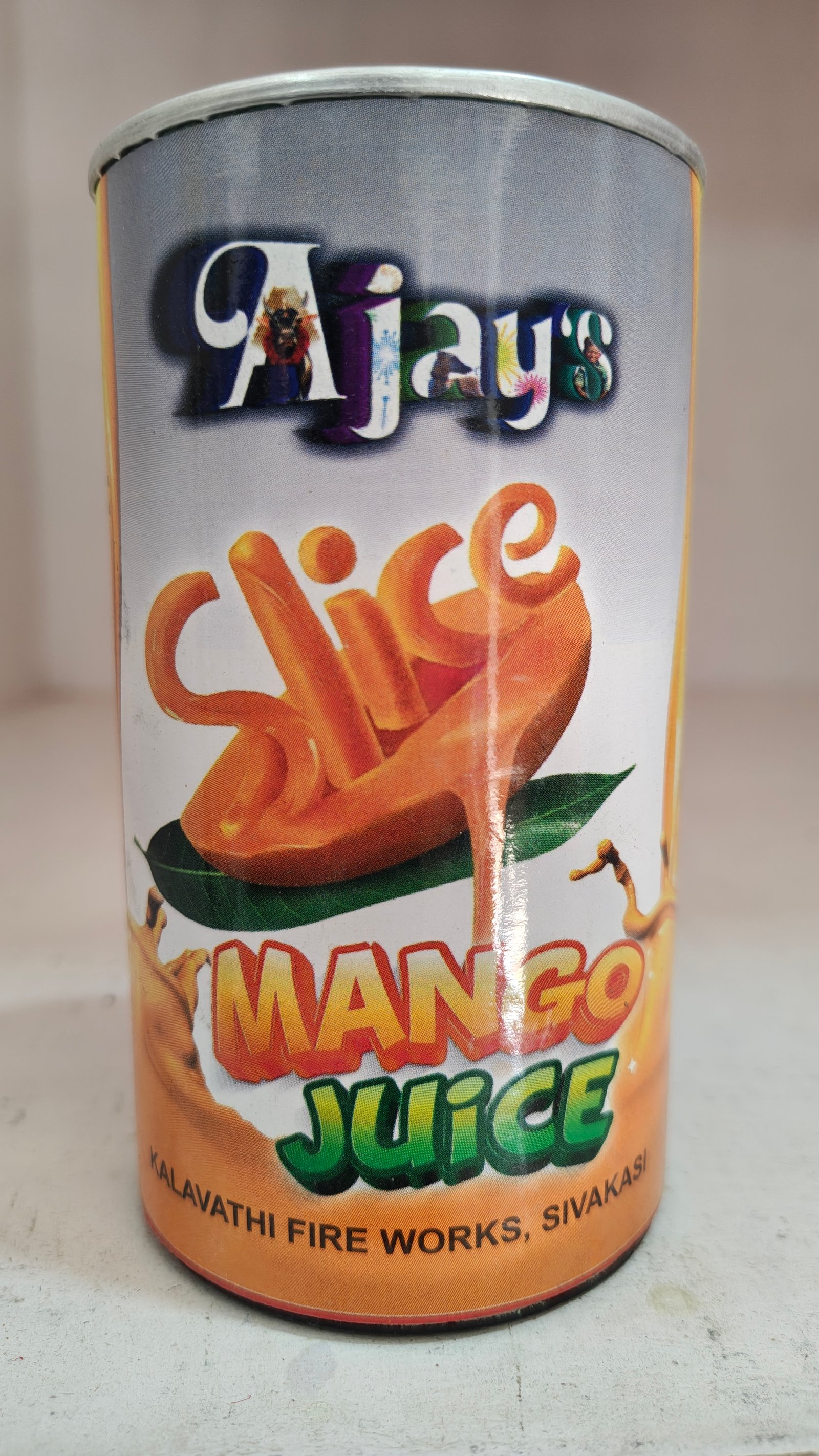 SLICE-(1 PCS)