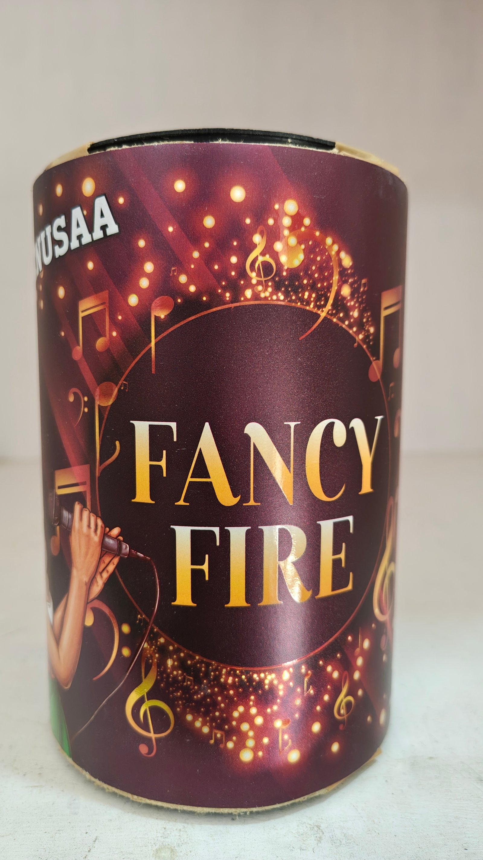 FACNCY FIRE - (1 PCS)