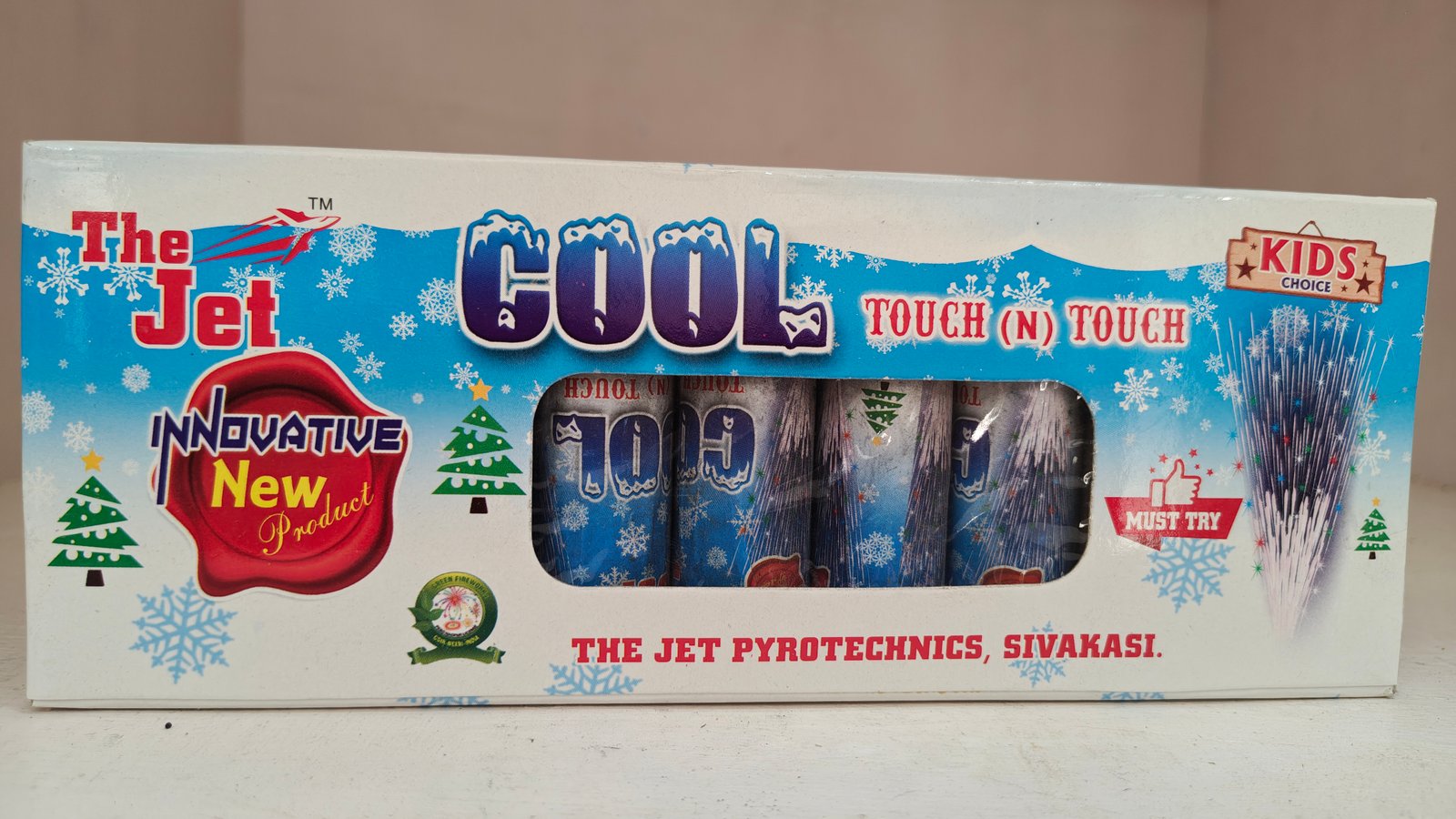 COOL AND COOL