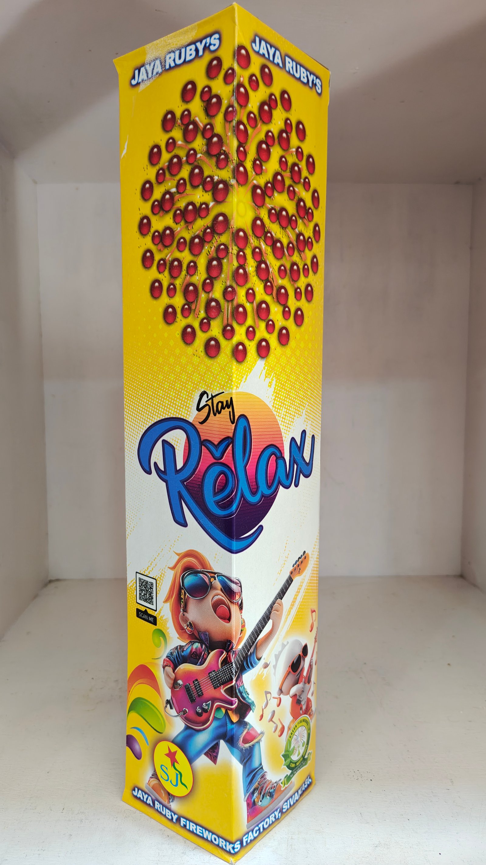 SUPER NOVA {COCONUT TREE}- (1 PCS)