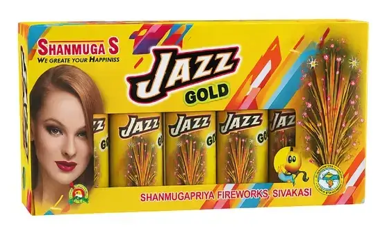 YAHOO GOLD- (5 PCS)
