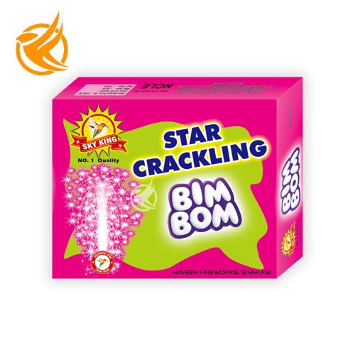 BIM BOM- (10 PCS)