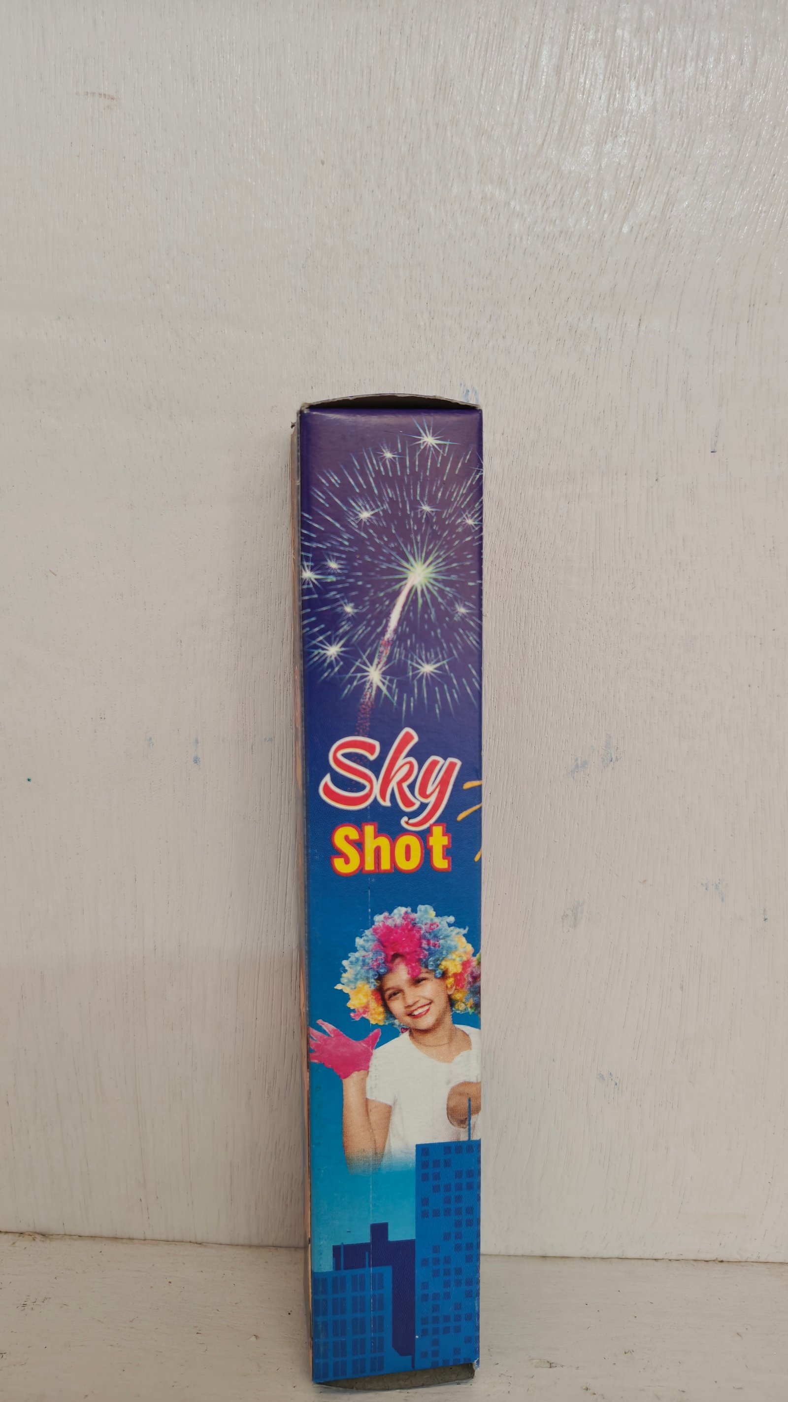 SKY WALA - (1 PCS)