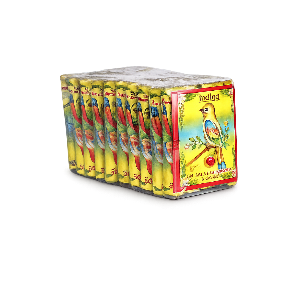 2 3/4 KURUVI - (5 PCS)