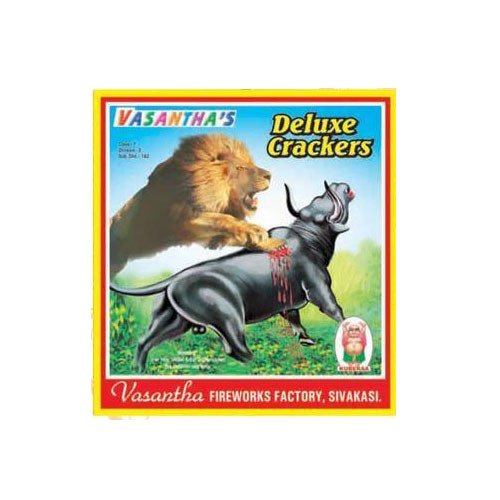 24 DELUX- (1 PCS)