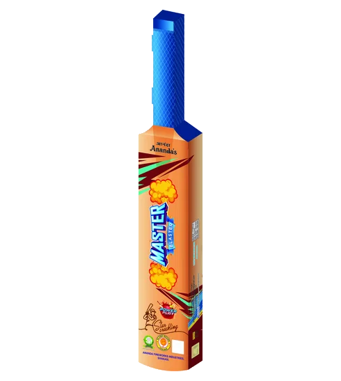 CHENNAI SUPER KINGS BAT - (1 PCS)