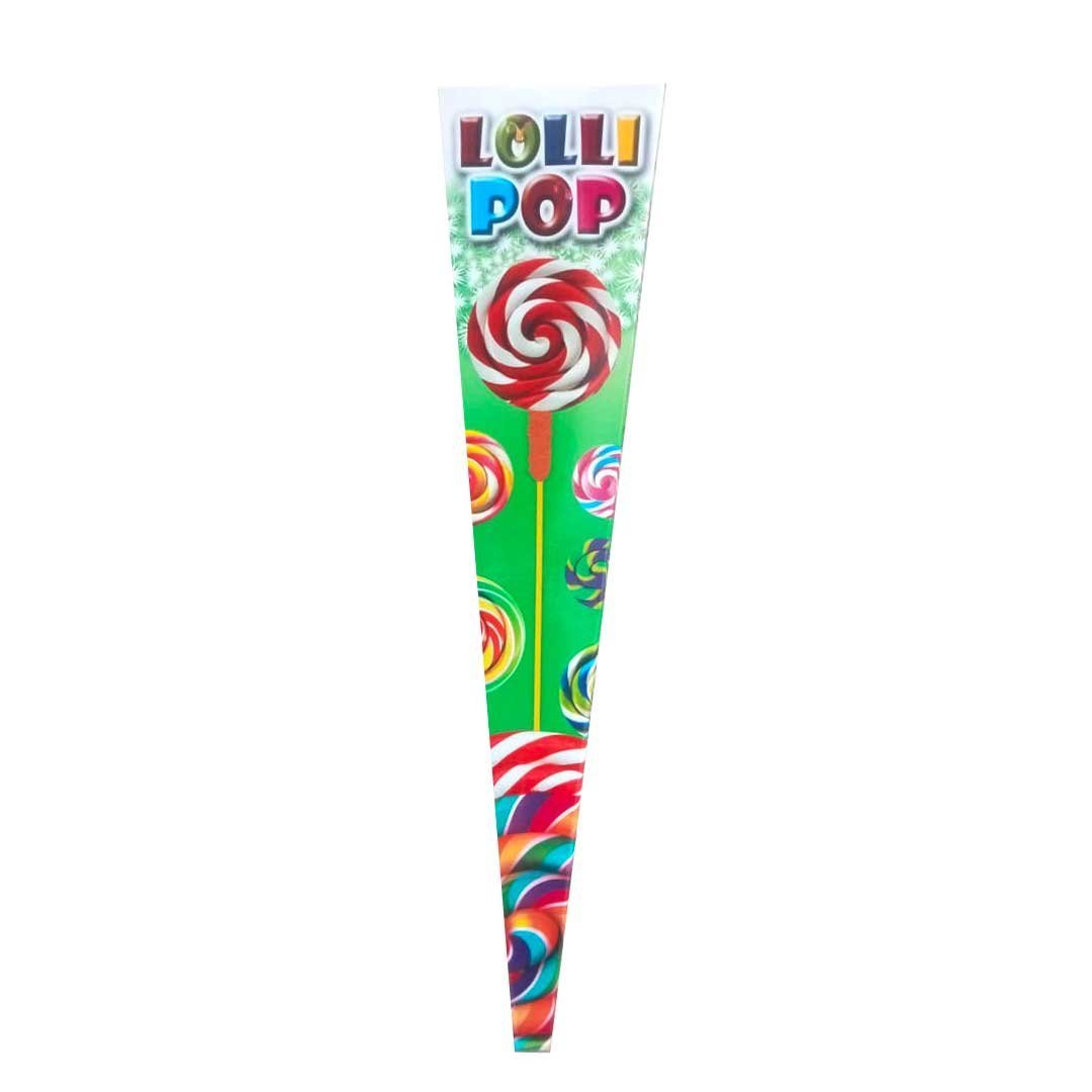 CANDY Lollipop - (5 PCS)