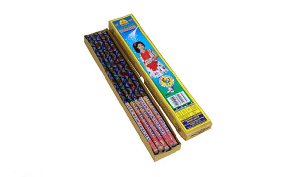 15 CM PENCIL (10 PCS)