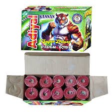 AVATHAR-(10 PCS)