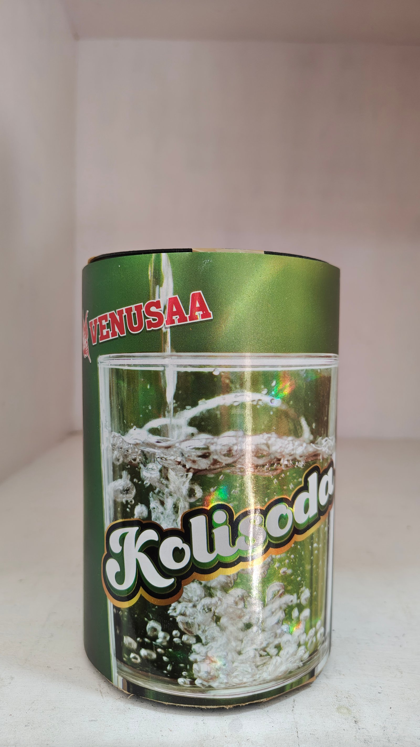 KOLISODA- (1 PCS)