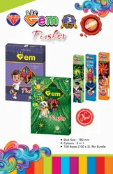 GEM TUSKER - {3 BOX}-(30 PCS)