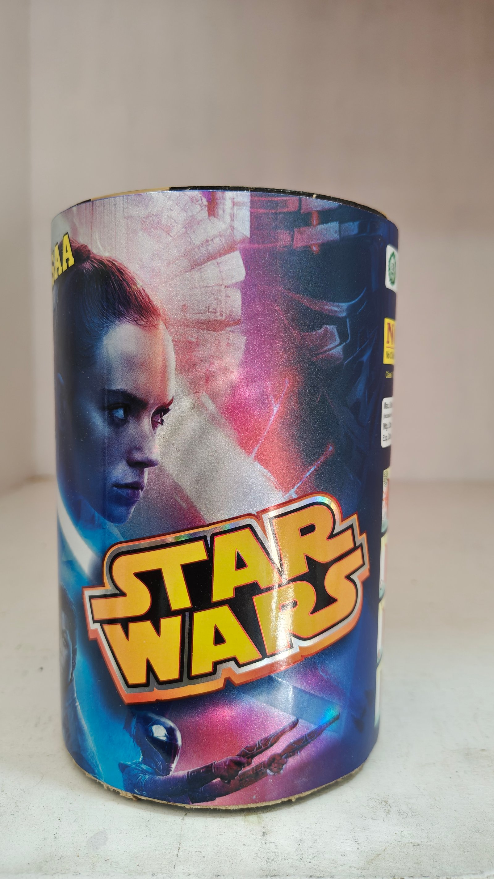 STAR WAR - (1 PCS)