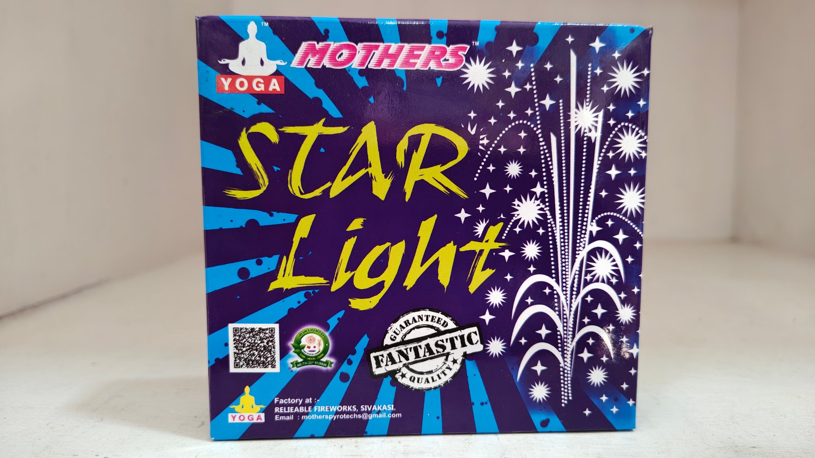 STAR LIGHT-(5 PCS)
