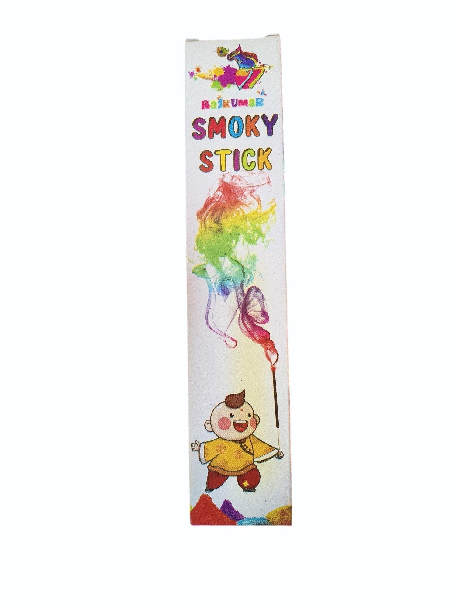JOYFULL SMOKE STICK (3 PCS)