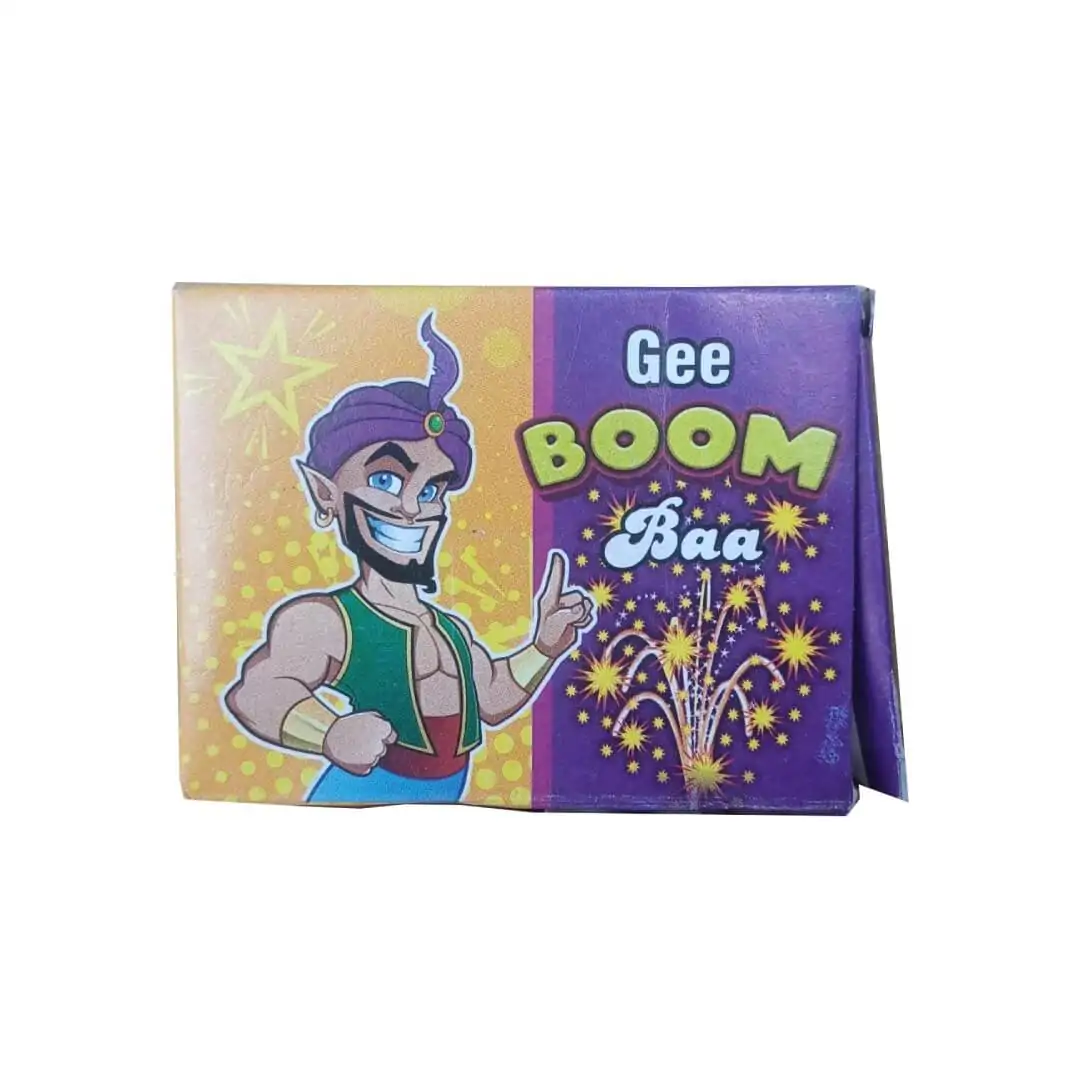 GEEM BOO BAA-10 box (100 PCS)