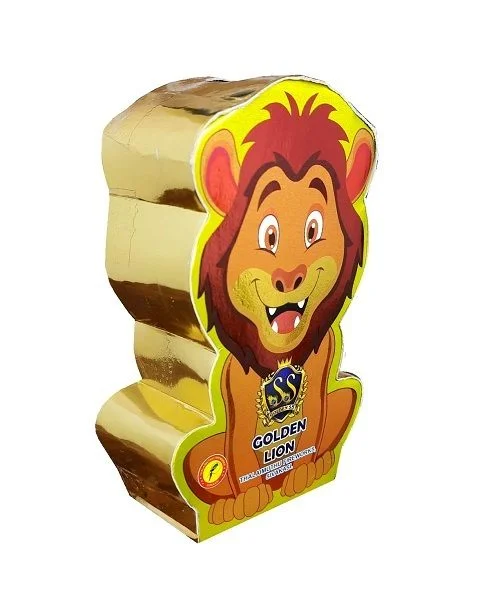 LION (1PCS)