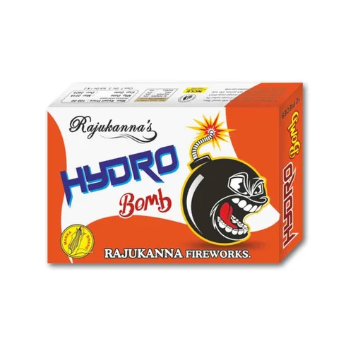 HYDRO GREEN - (10 PCS)