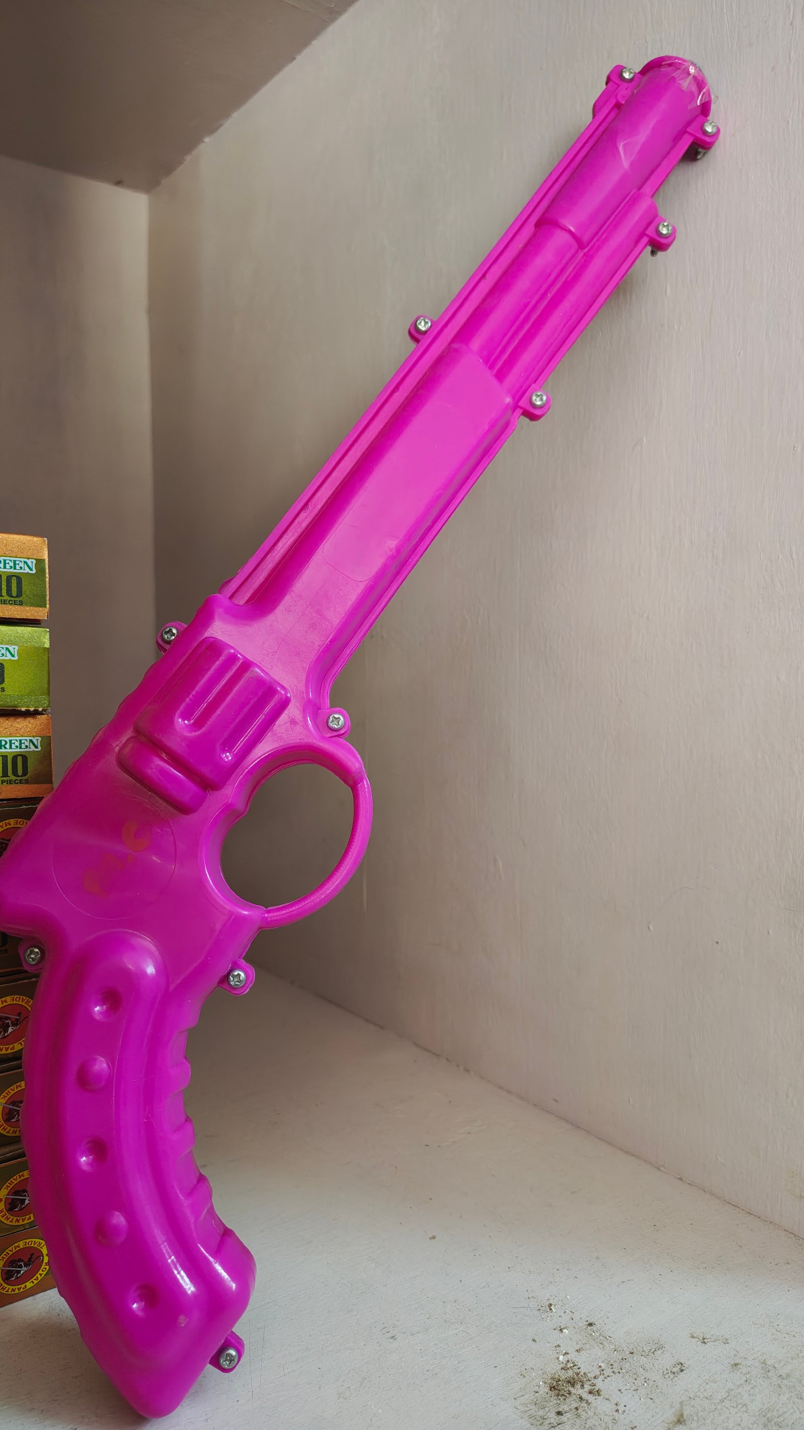 COW BOY GUN -(1 PCS)