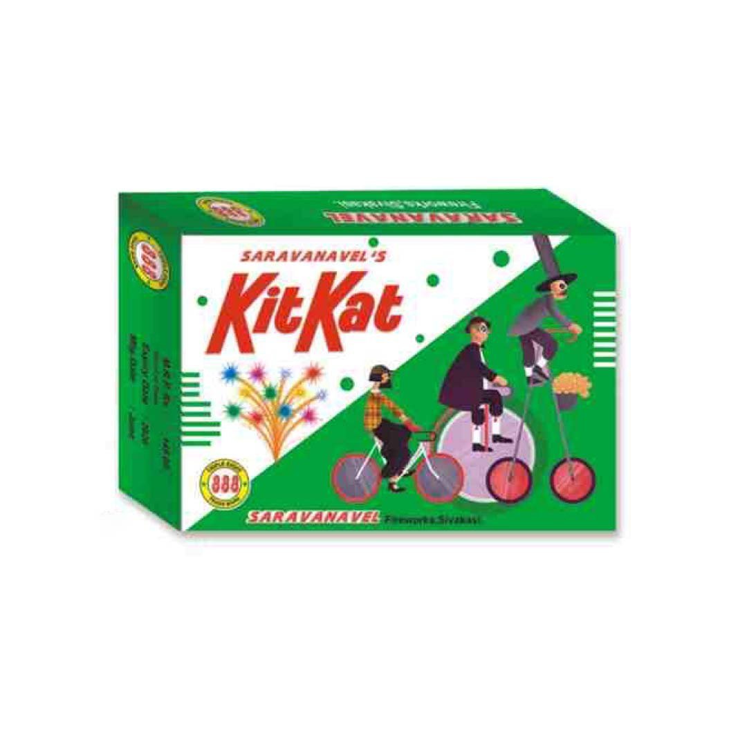 KITKAT - (10 PCS)