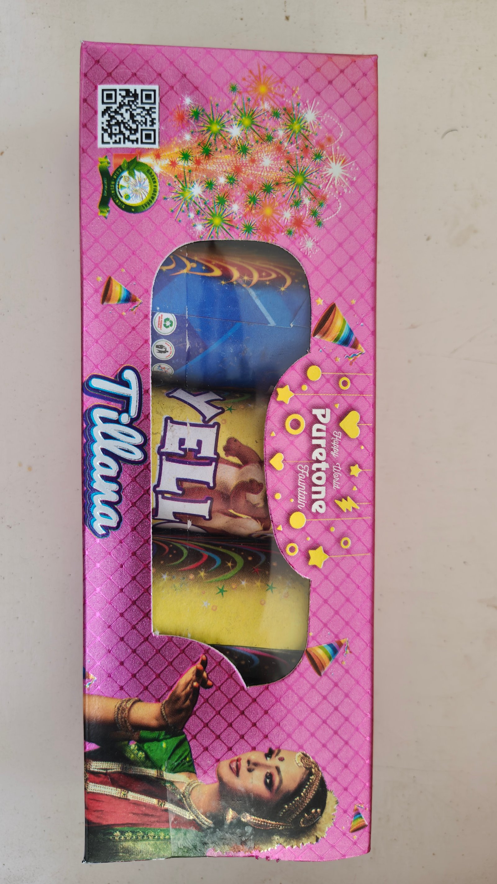 THILANA- (5 PCS)