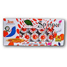 SPINNER SPECIAL - (10 PCS)