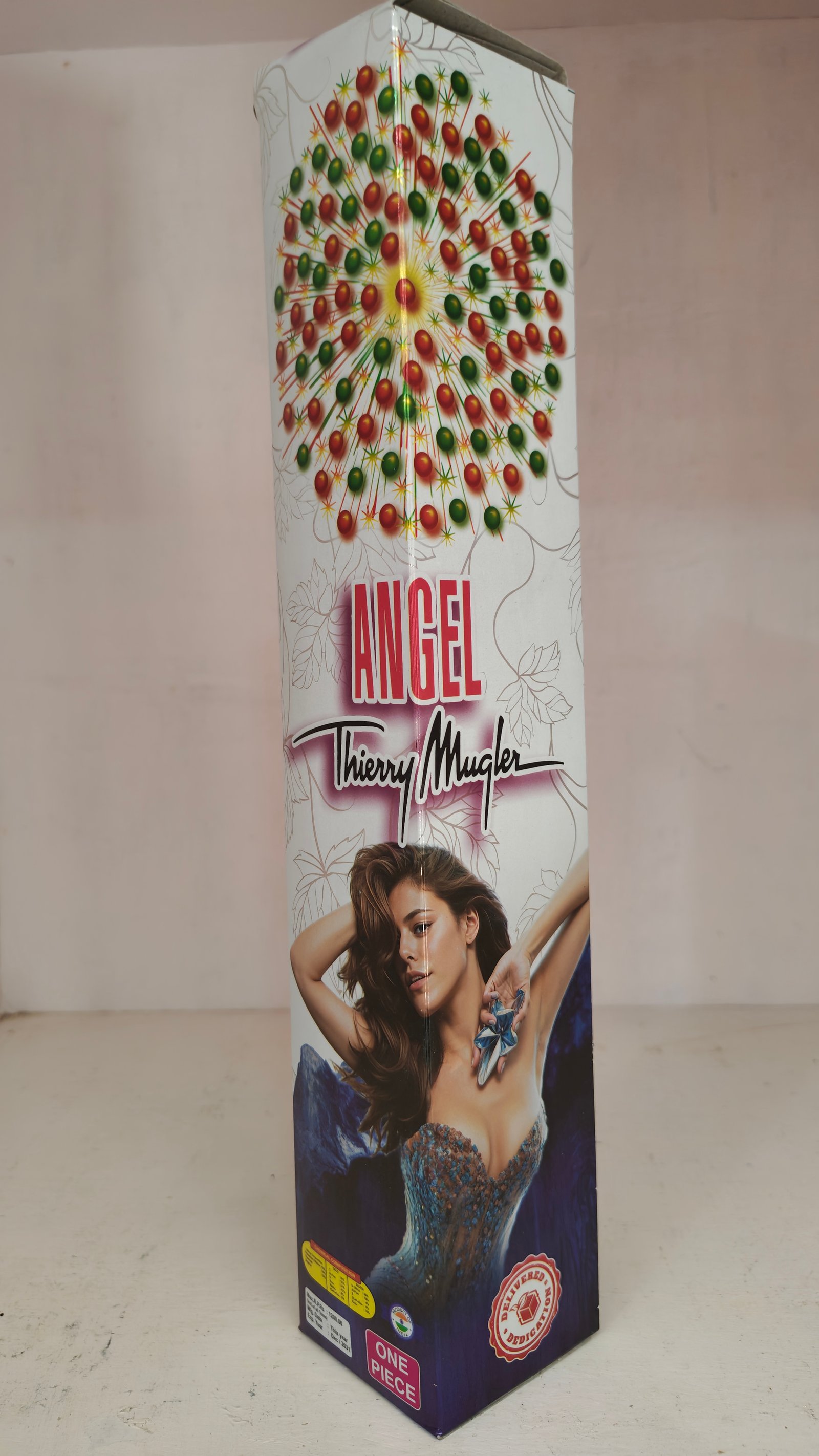 ANGEL - (1 PCS)